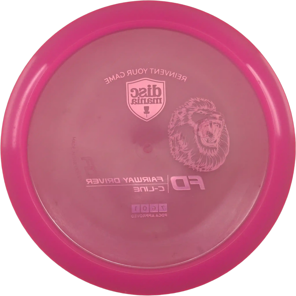 C-Line FD - European Open