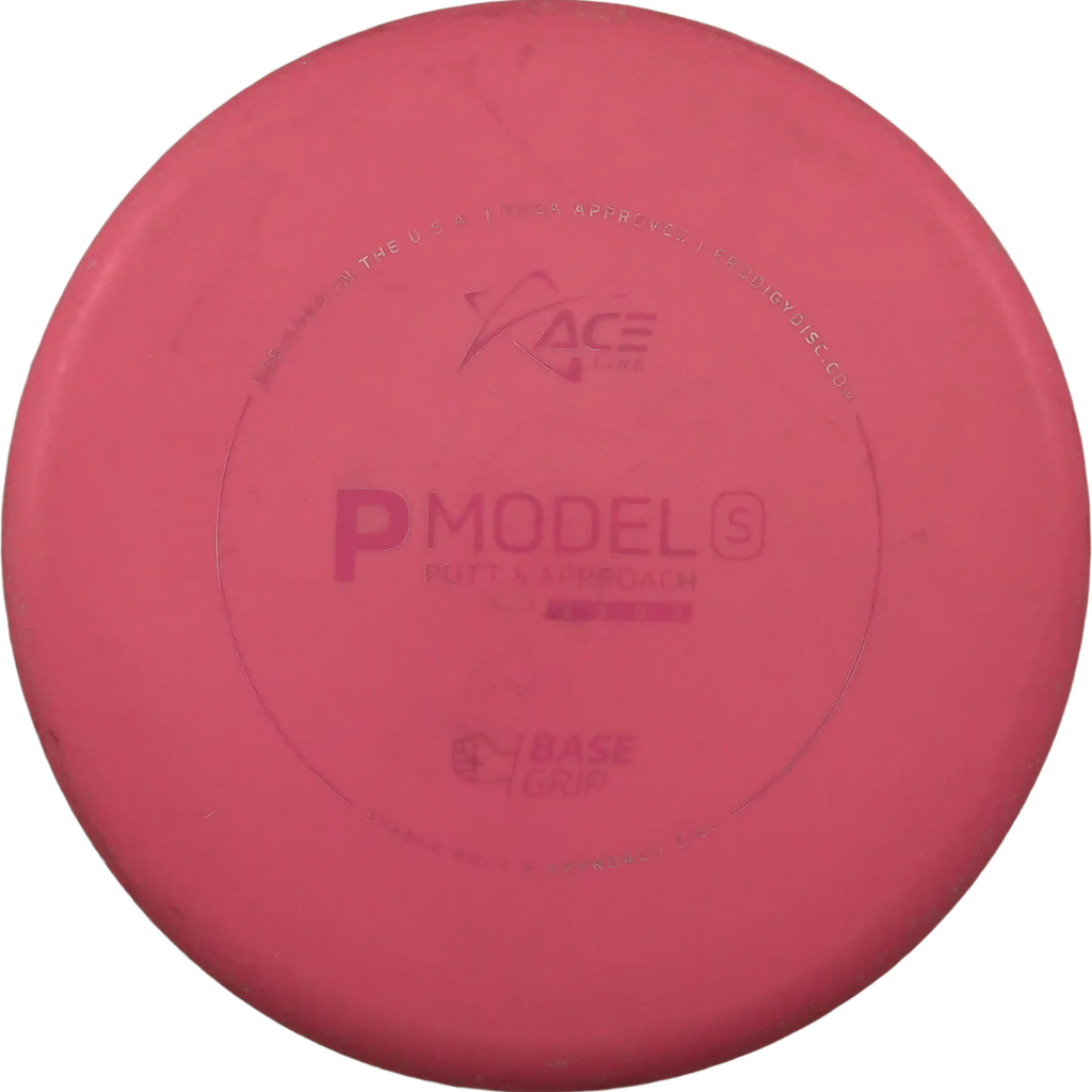 BaseGrip P Model S