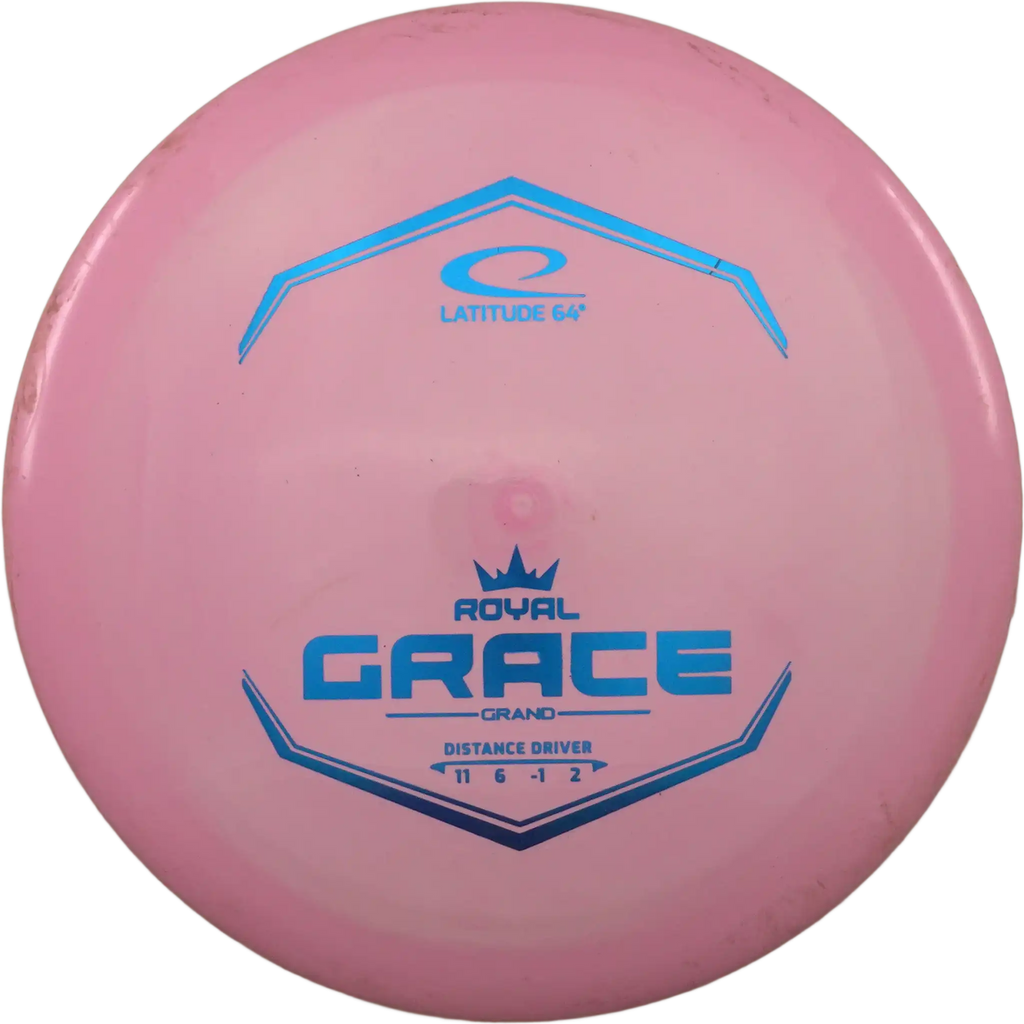Grand Grace