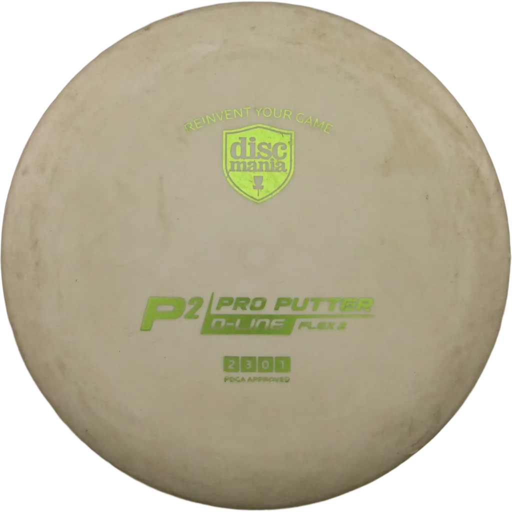 Flex 2 D-Line P2