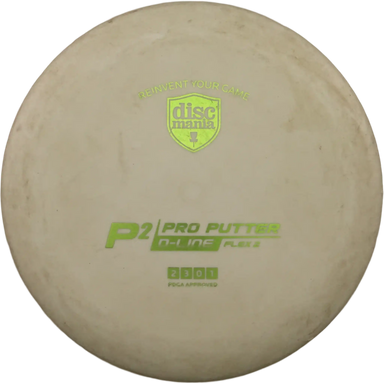 Flex 2 D-Line P2