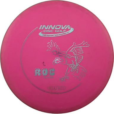 DX Roc