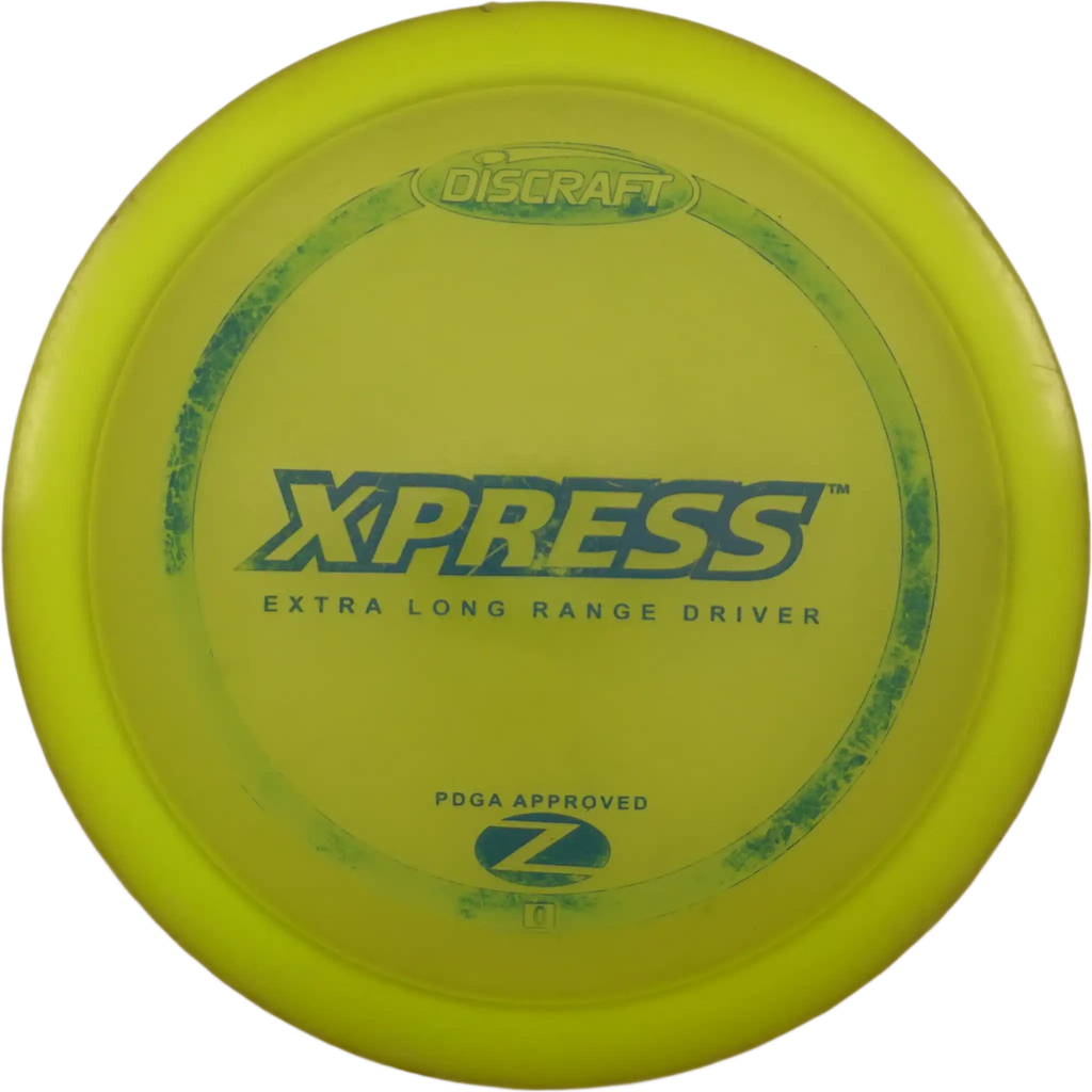 Z Xpress
