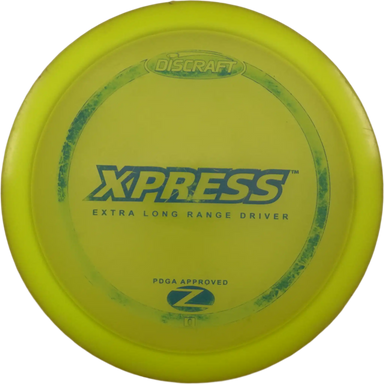 Z Xpress