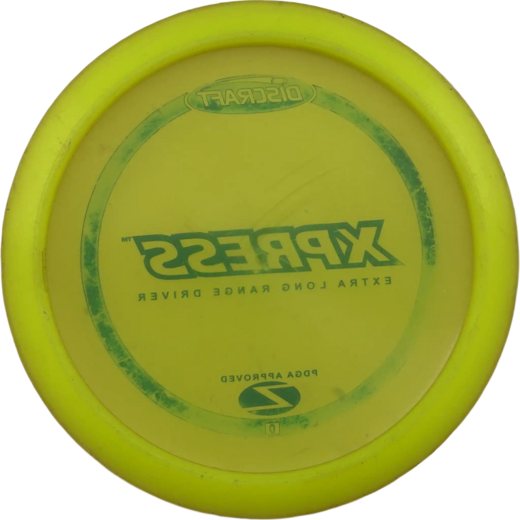 Z Xpress