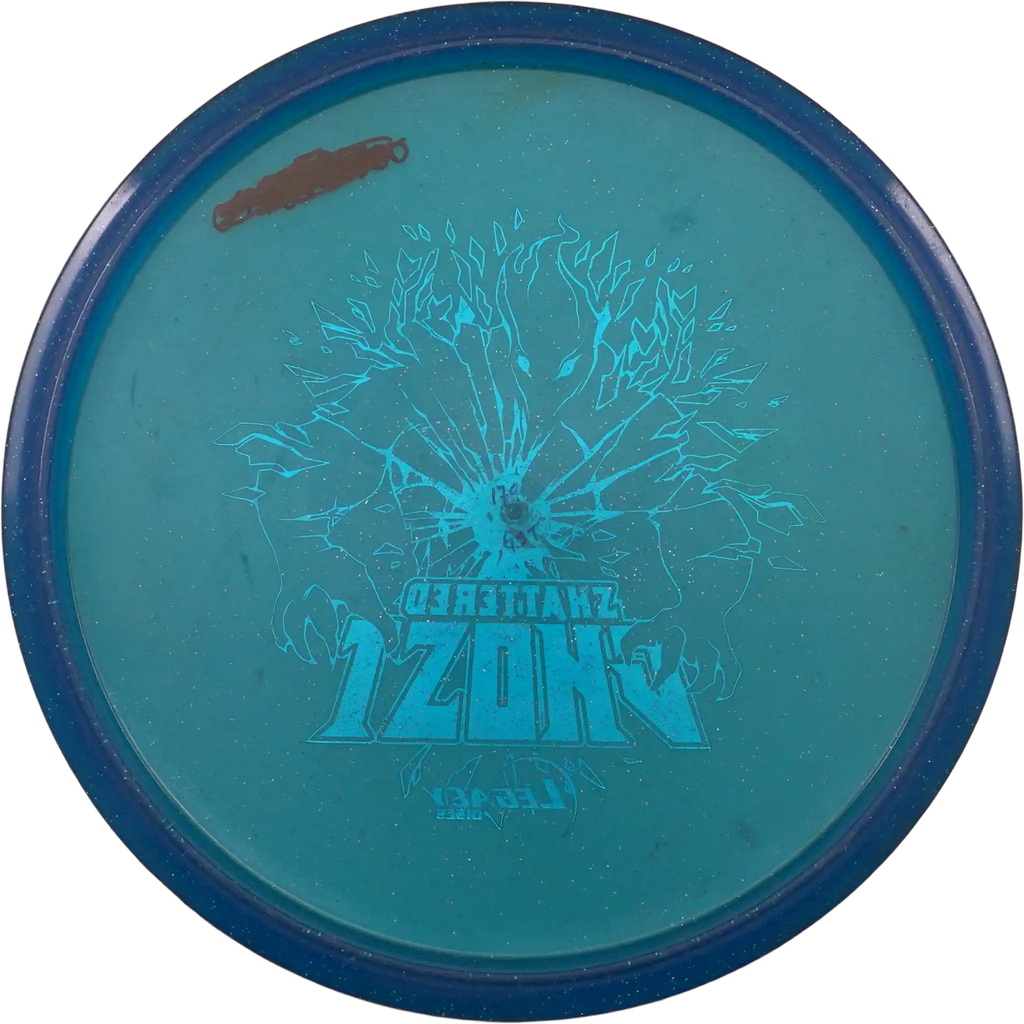 Z Sparkle Ghost