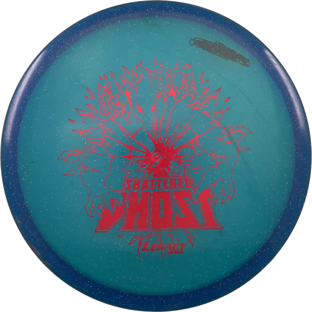Z Sparkle Ghost