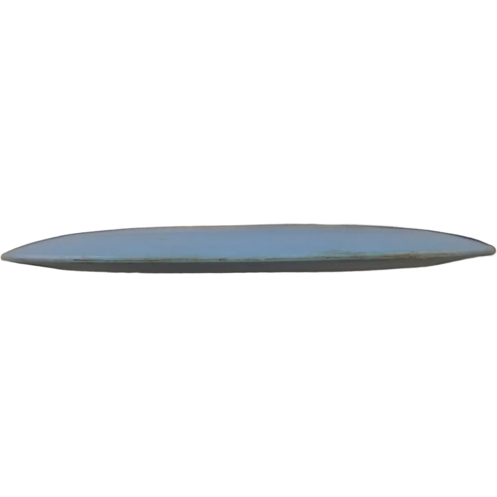 400G D3 - Old Run