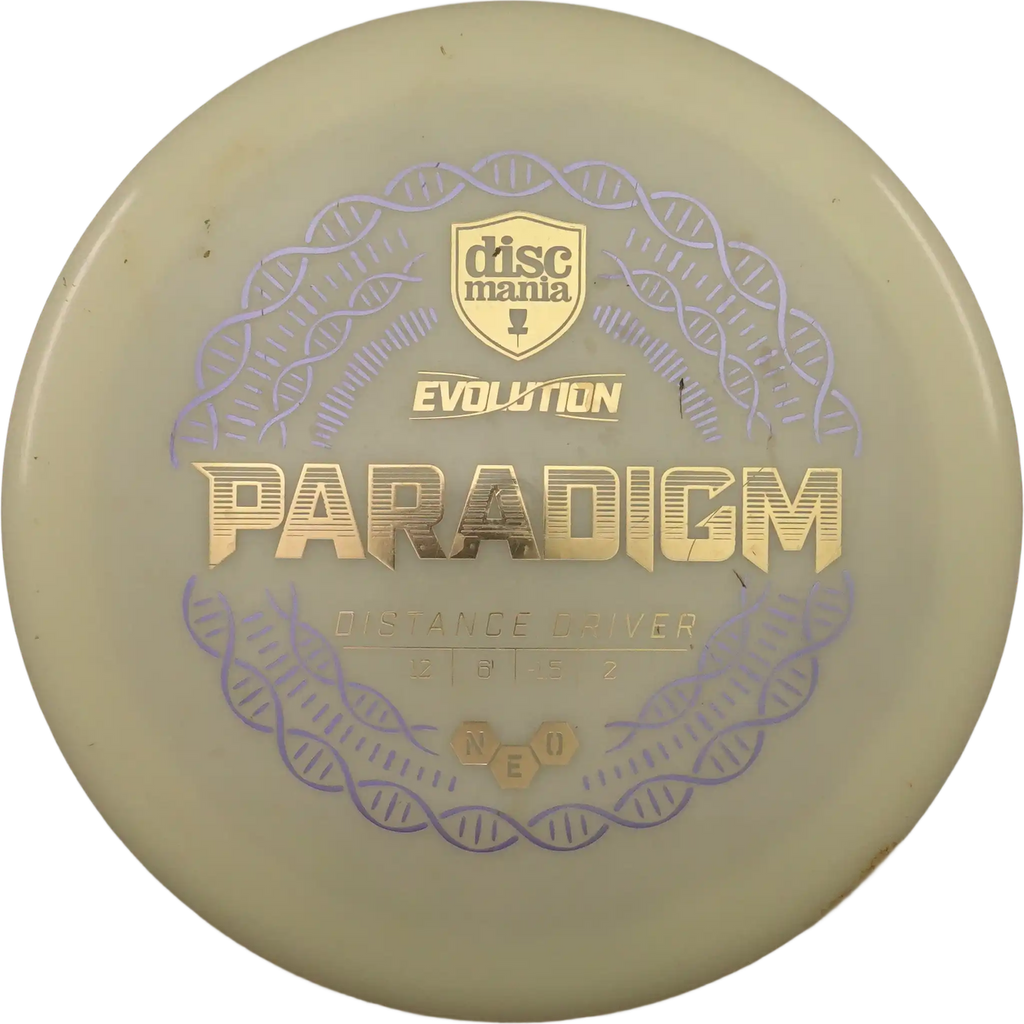 Neo Paradigm