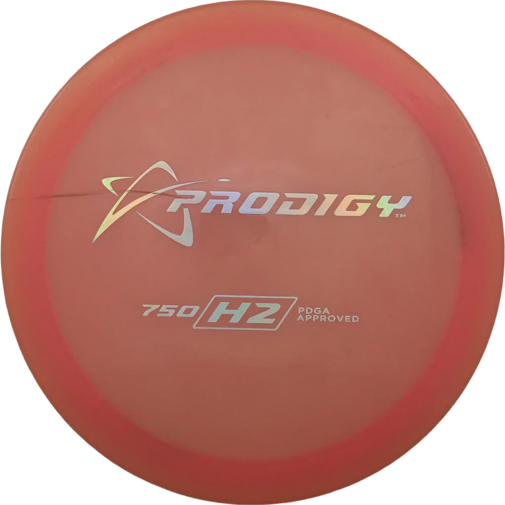 750 H2 - Old Run