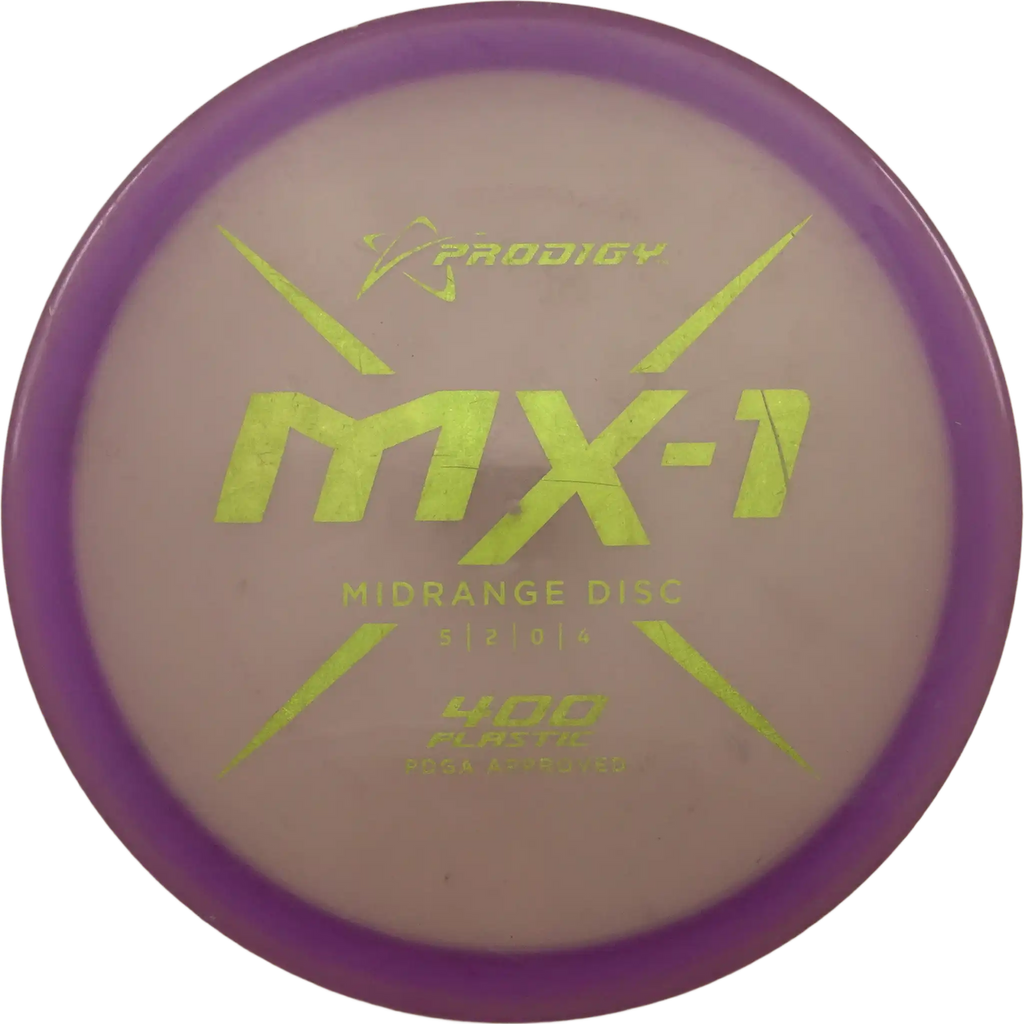 400 MX1