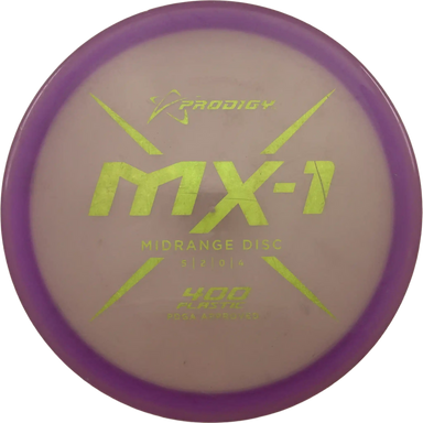 400 MX1