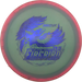 Halo Champion Firebird - Nate Sexton 2025