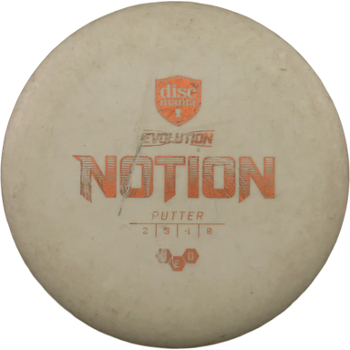 Geo Notion