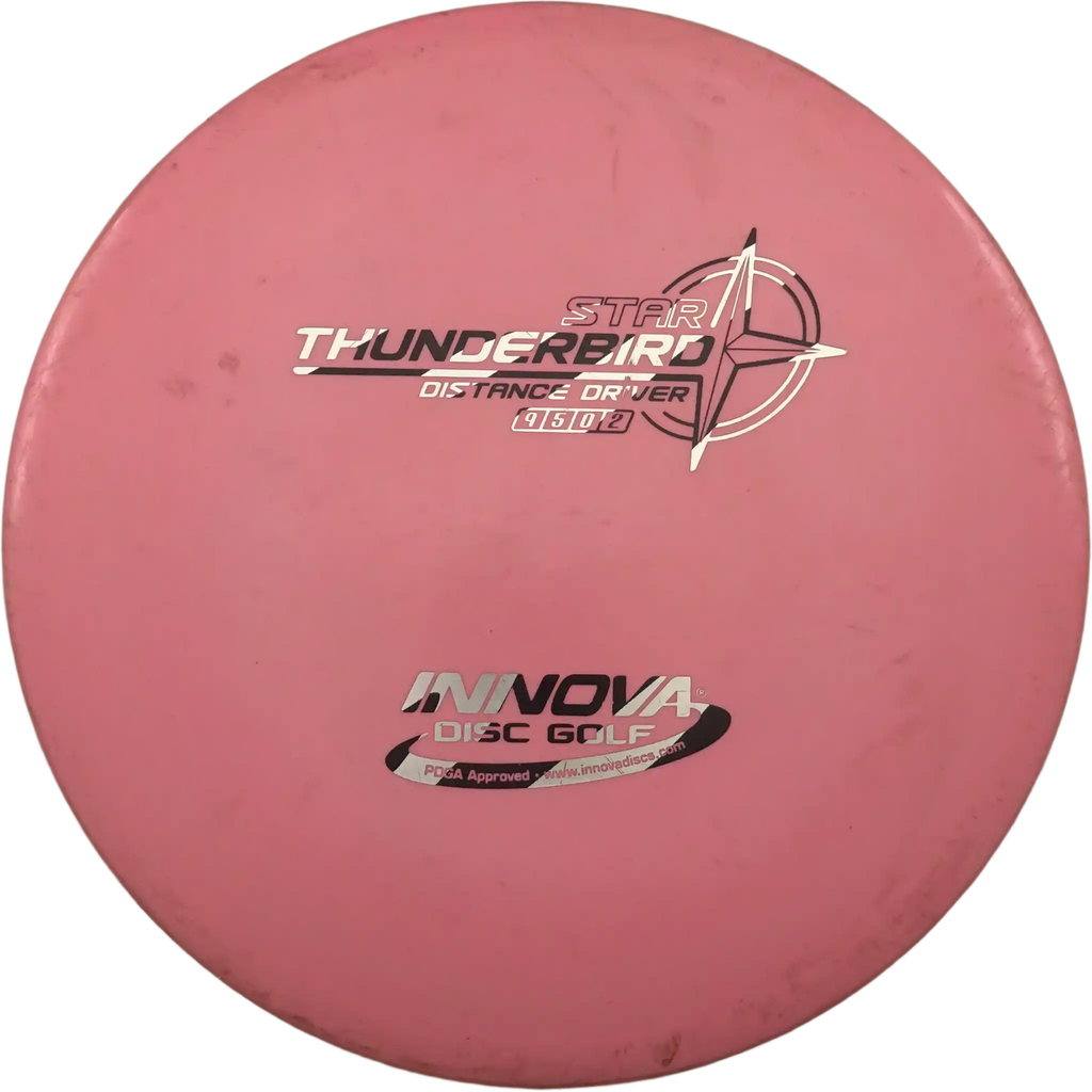Star Thunderbird