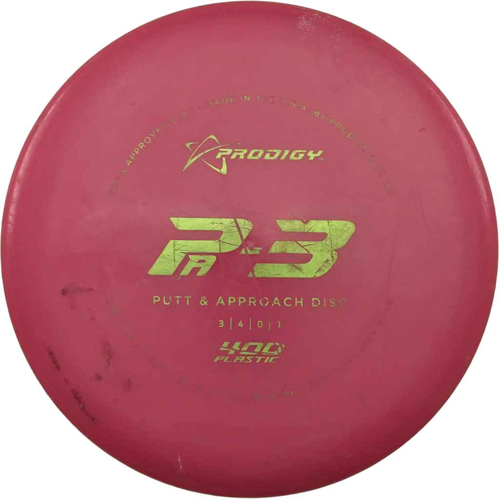 400 PA3