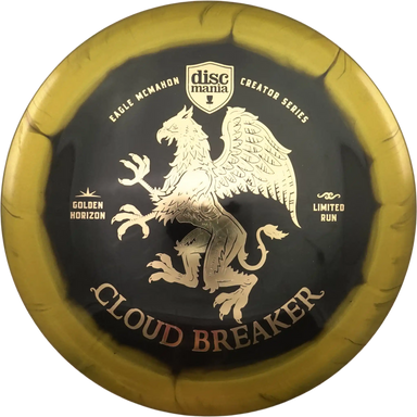 Golden Horizon S-Line Cloud Breaker