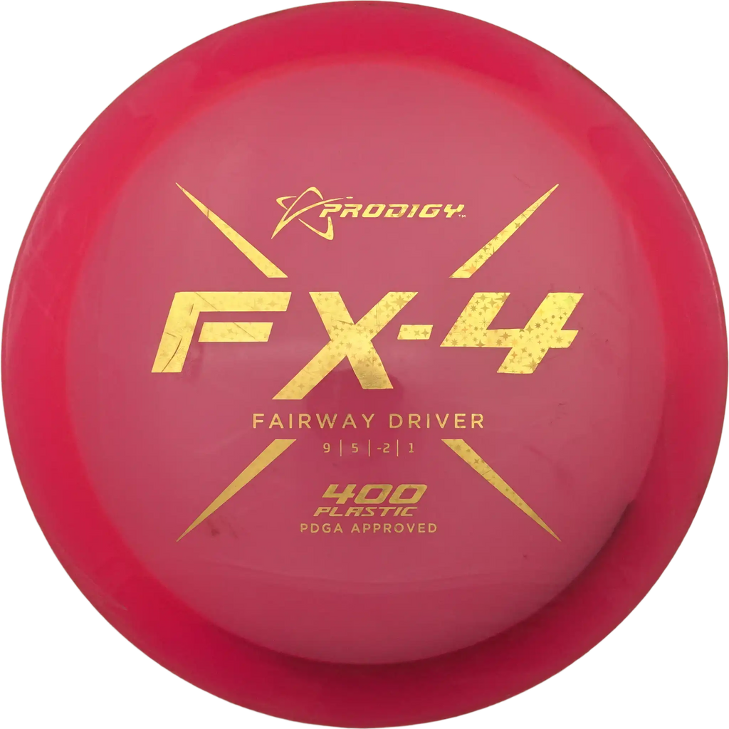 400 FX4