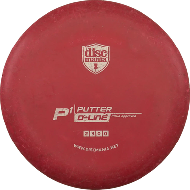 D-Line P1 - Innova Made