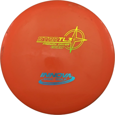 Star TL3