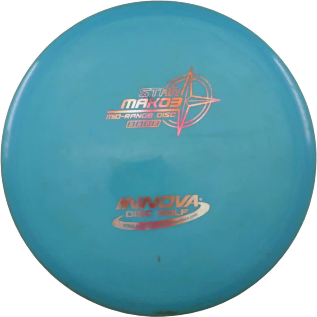 Star Mako3