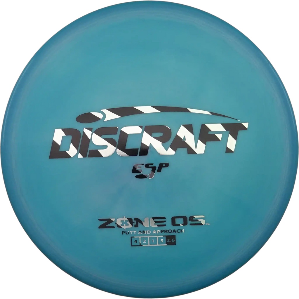ESP Zone OS