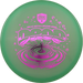 Color Glow C-Line Drop - Niklas Anttila