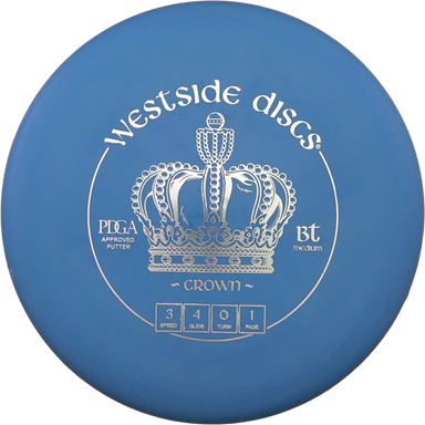 BT Medium Crown