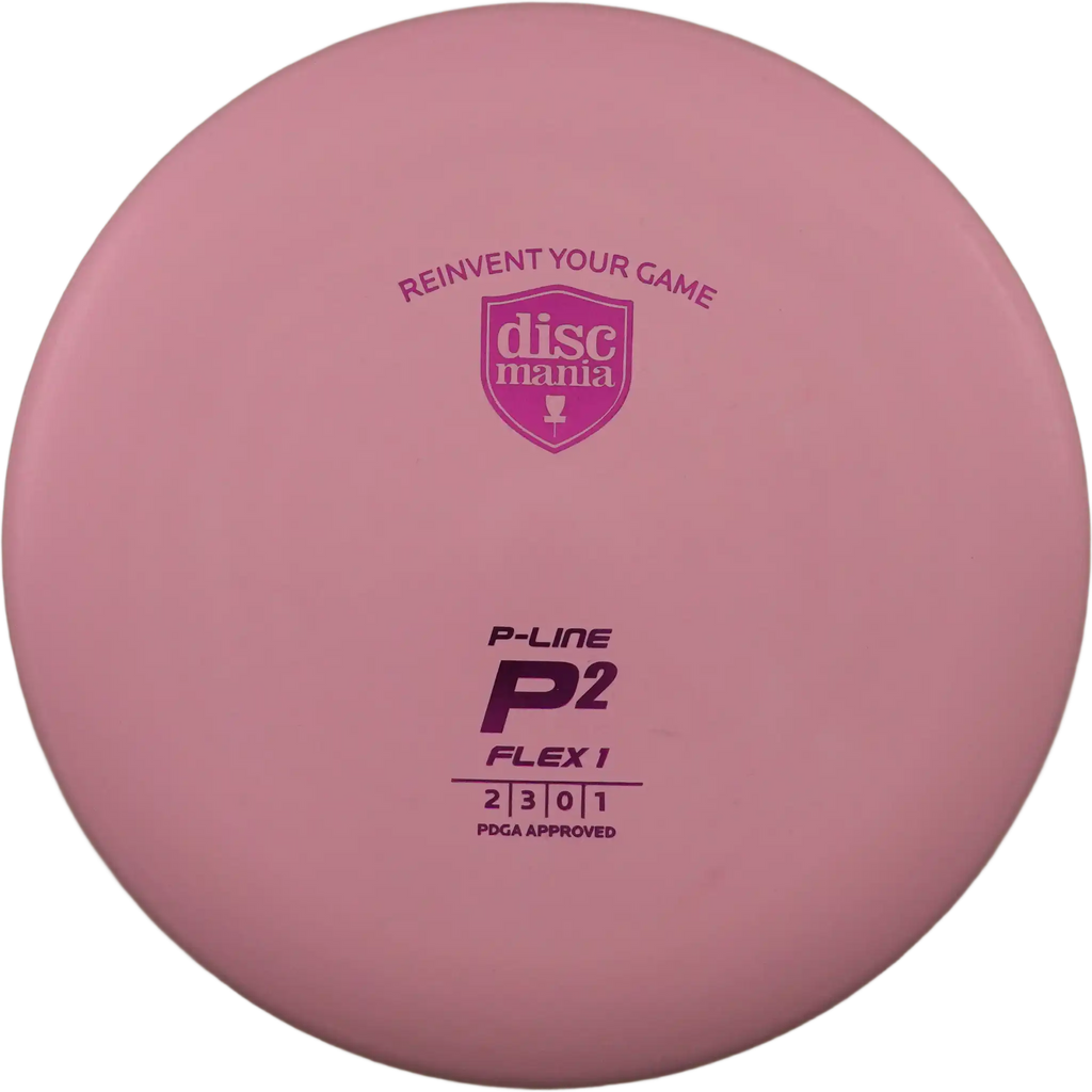 Flex 1 P-Line P2