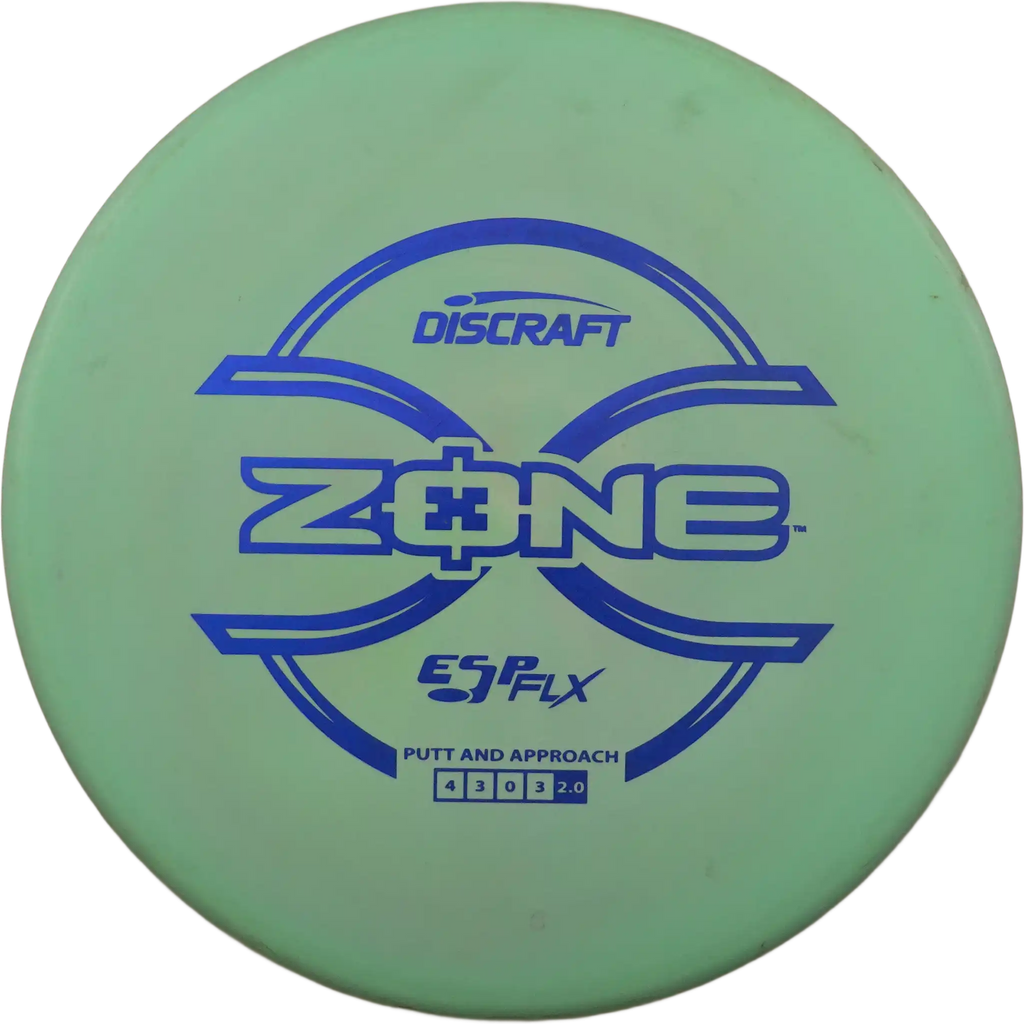 ESP FLX Zone