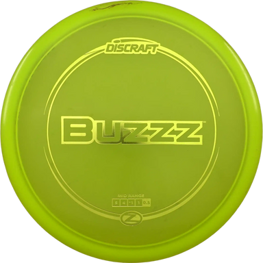 Z Buzzz