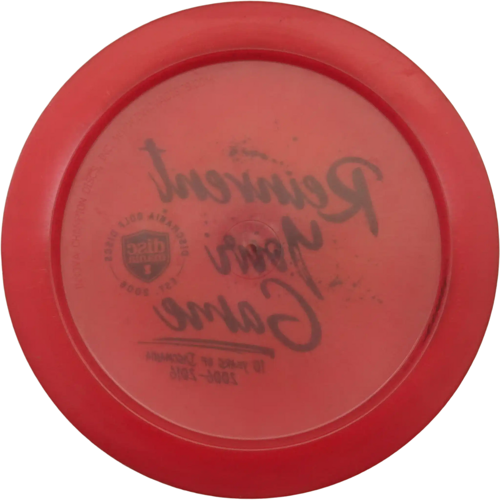 Luster C-Line PD2 - Innova Made