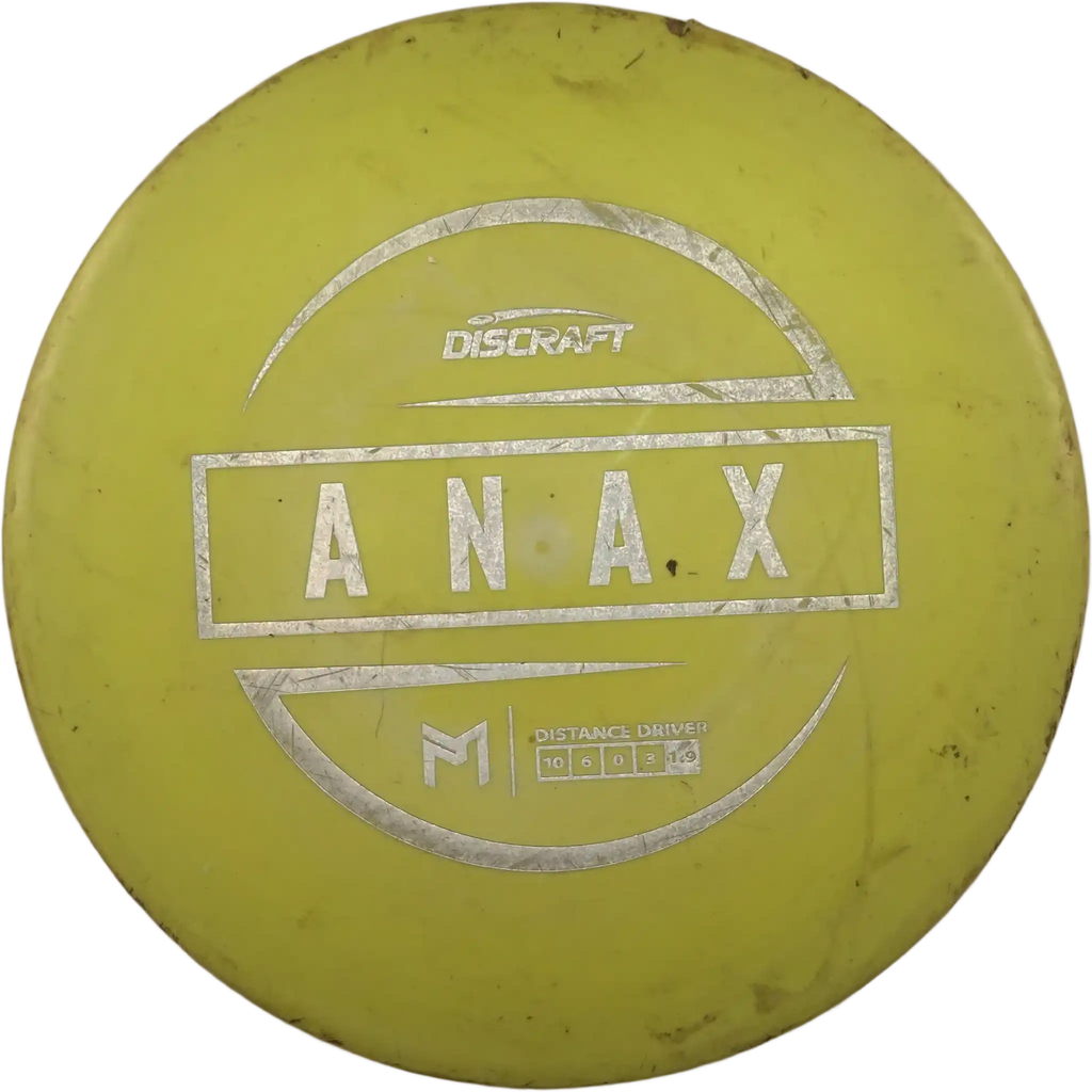 ESP Anax