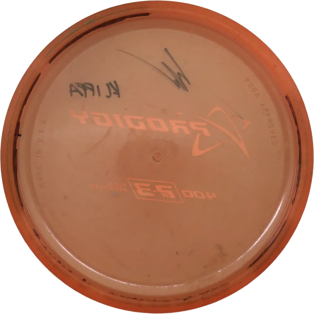 400 PA3