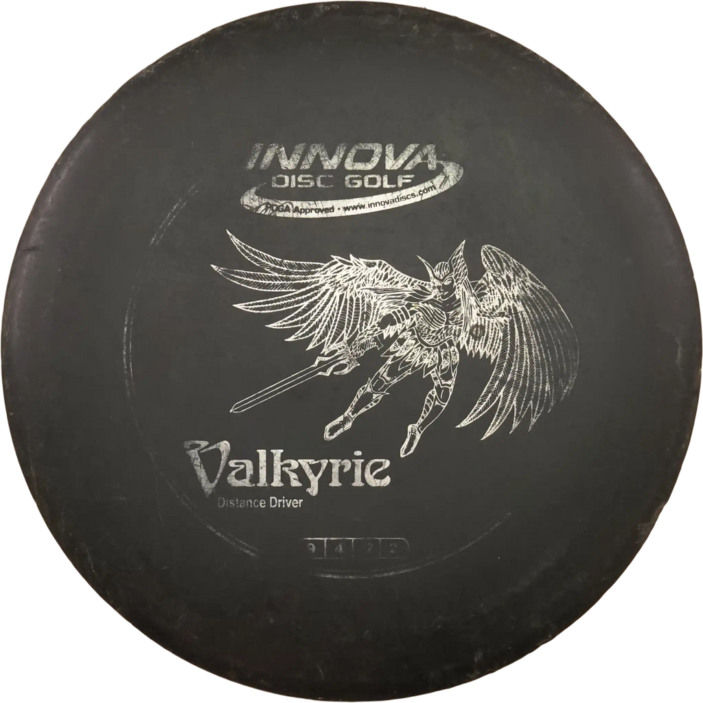 DX Valkyrie