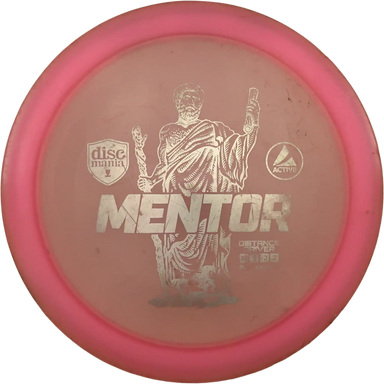 Active Premium Mentor