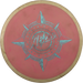 XT Atlas - Special Stamp