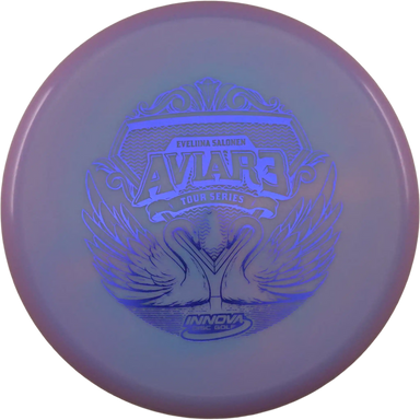 Swirly Star Aviar3 - Eveliina Salonen