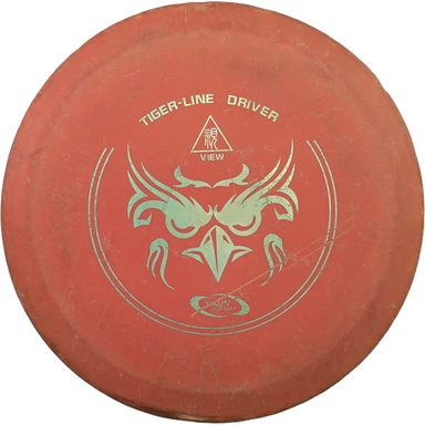 Tiger Lite View