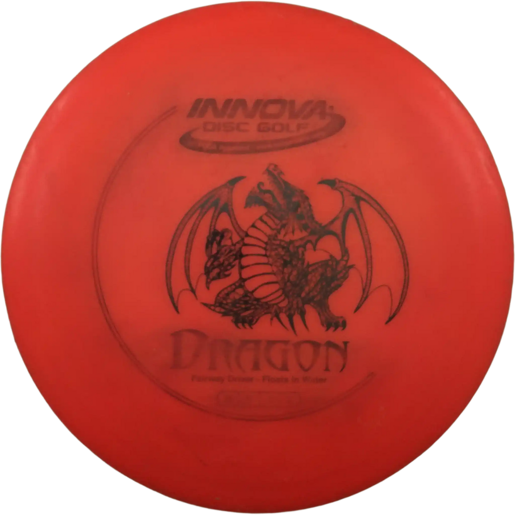DX Dragon