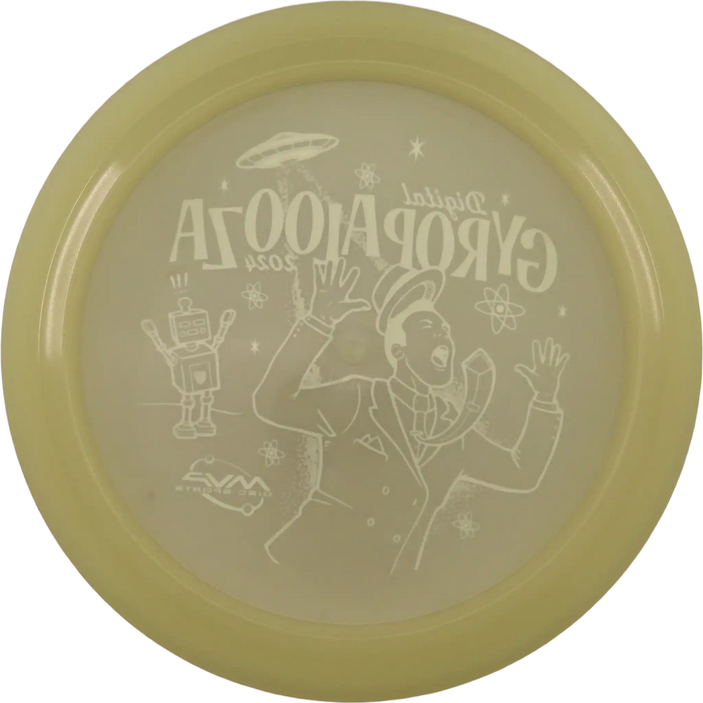 Eclipse Vanish - Gyropalooza