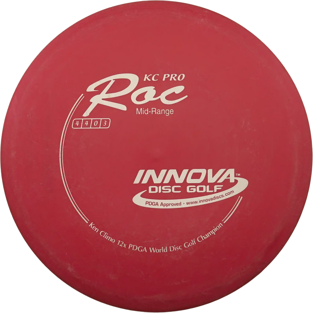 KC Pro Roc