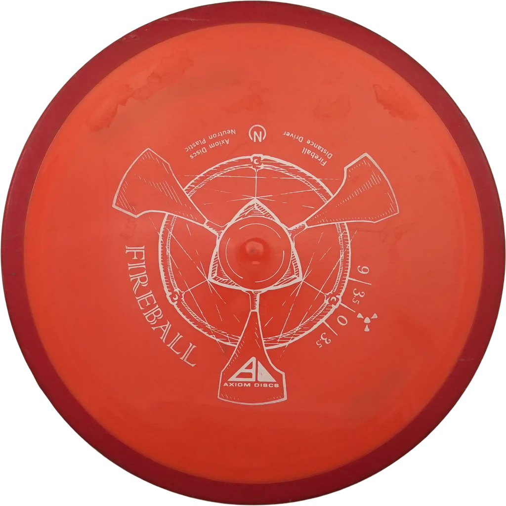 Neutron Fireball