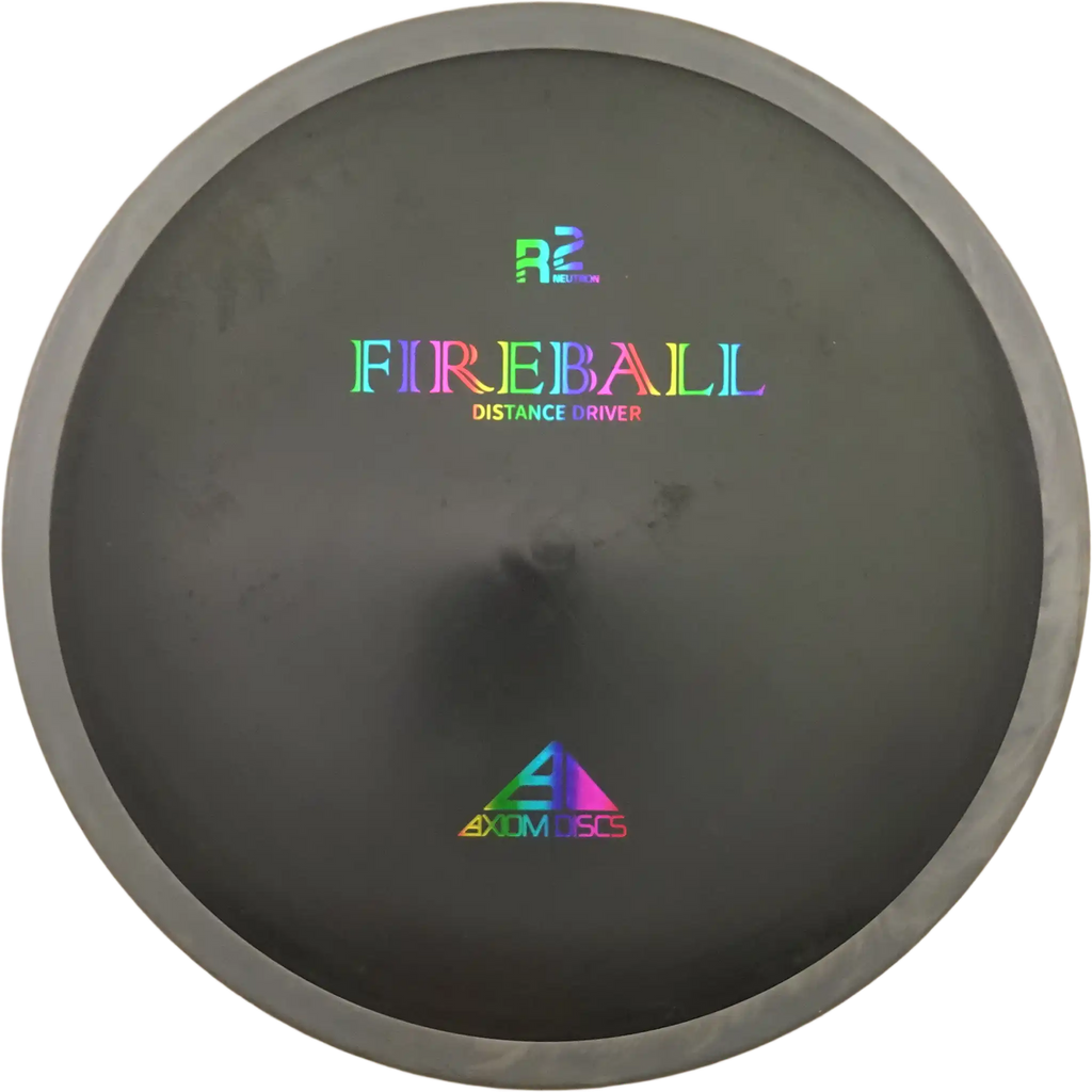 R2 Neutron Fireball
