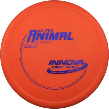 KC Pro Animal