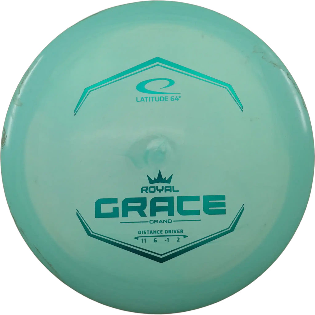 Grand Grace