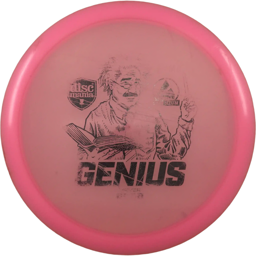 Active Premium Genius