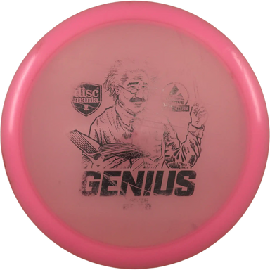 Active Premium Genius