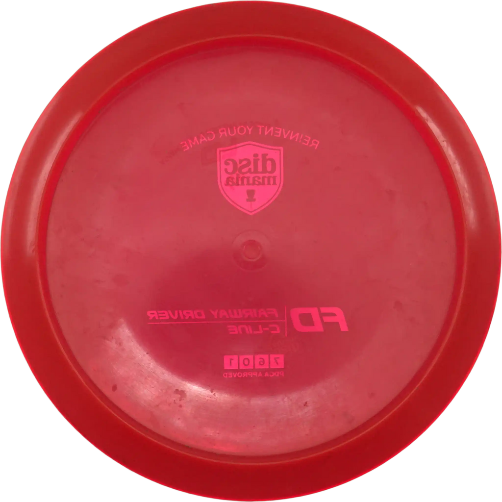 C-Line FD