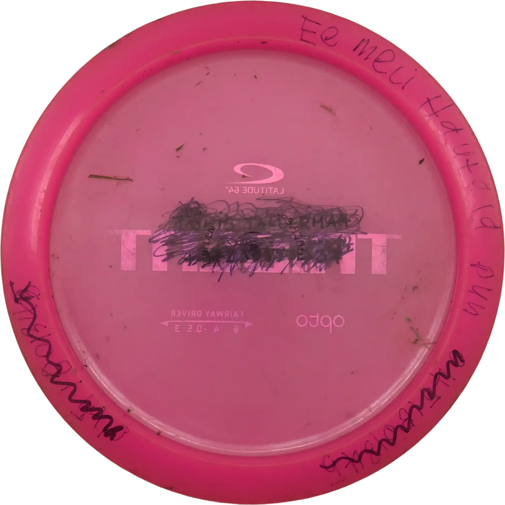 Opto Trident